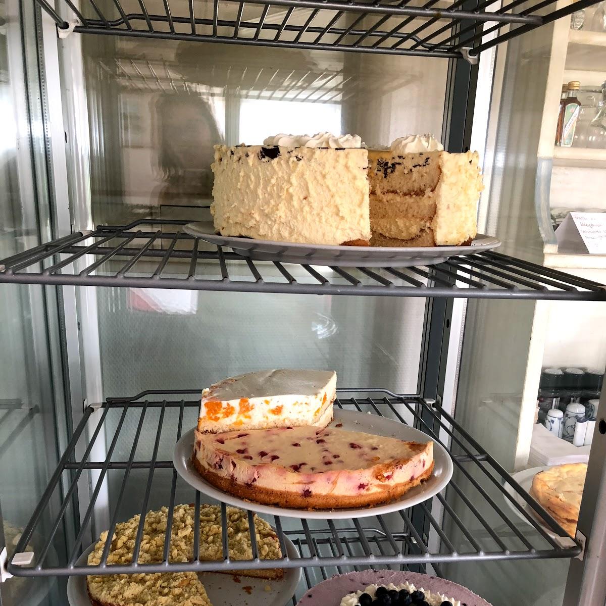 Restaurant "Kirchspielskrug Möllgaard" in  Breklum