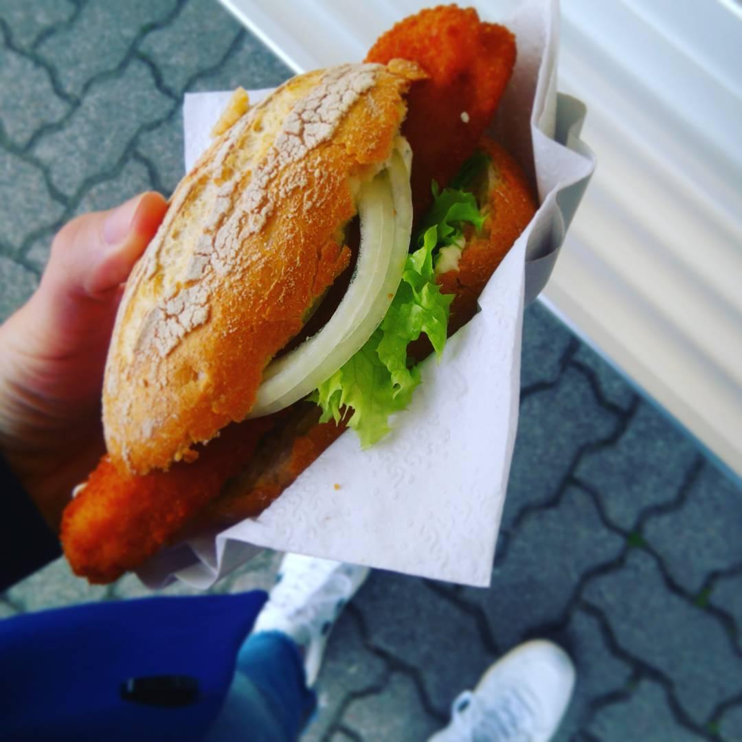 Restaurant "Fisch und Meer" in  Struckum