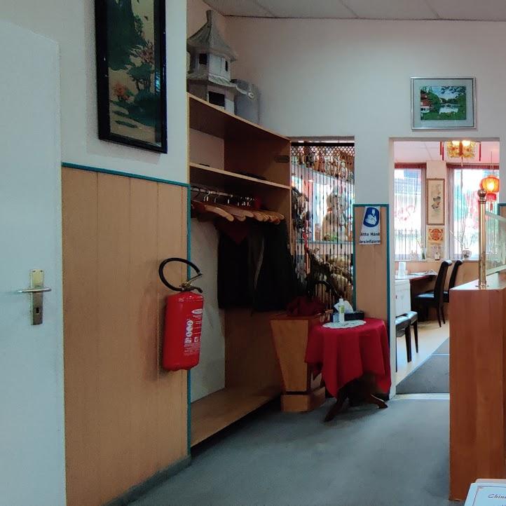 Restaurant "Phuong-Phu" in  Kierspe