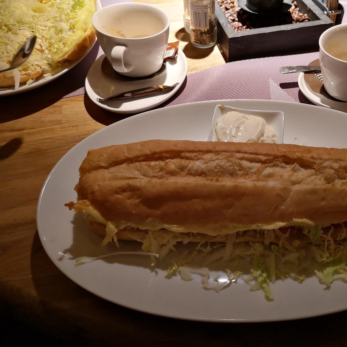 Restaurant "Silvi