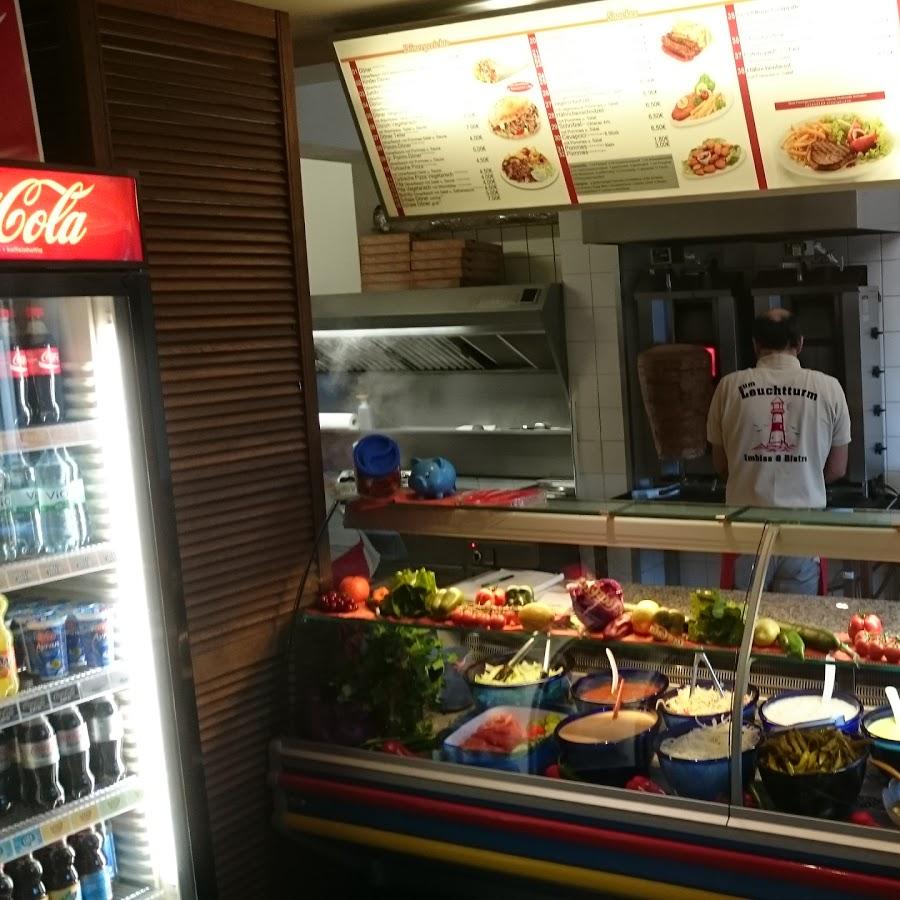 Restaurant "Zum Leuchtturm" in  Schafflund