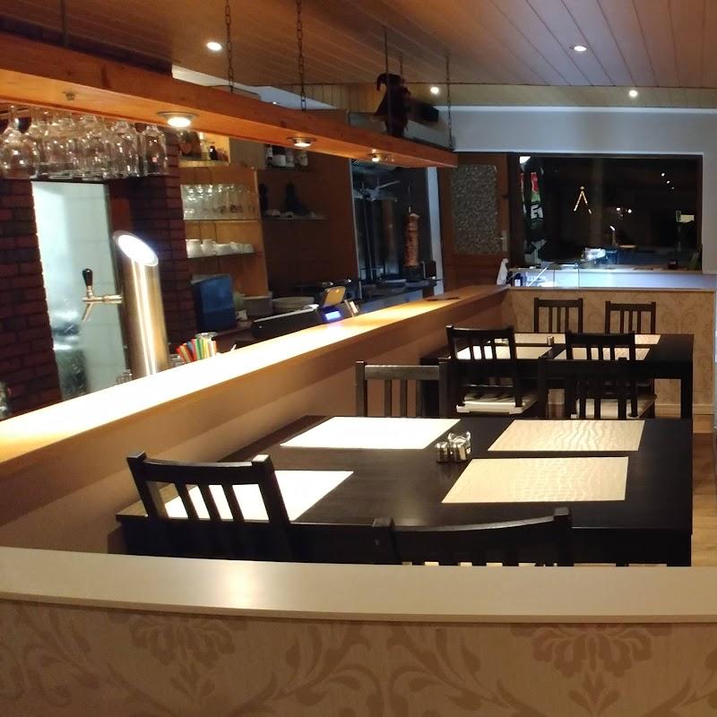 Restaurant "Donini Schnellrestaurant" in Handewitt