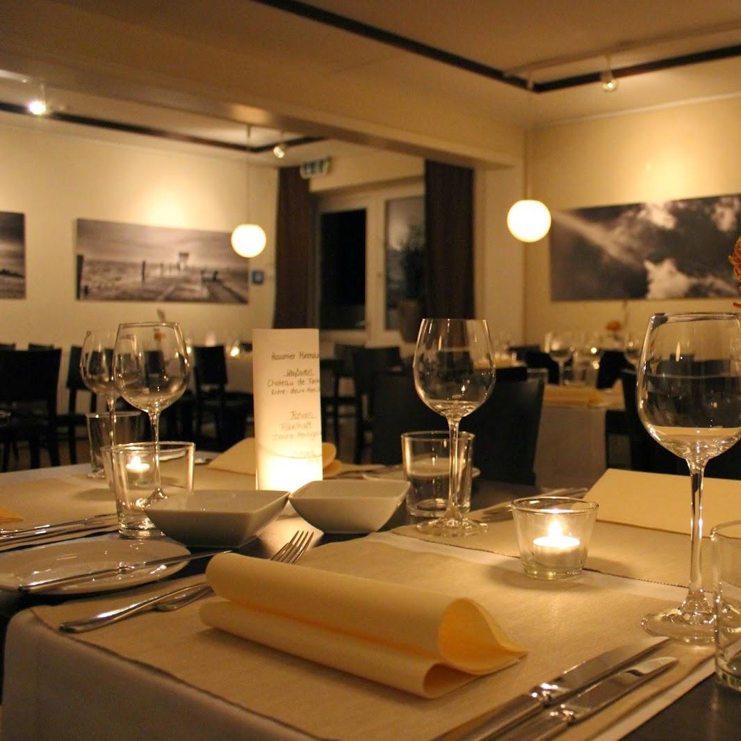 Restaurant "norditeran" in Bordelum