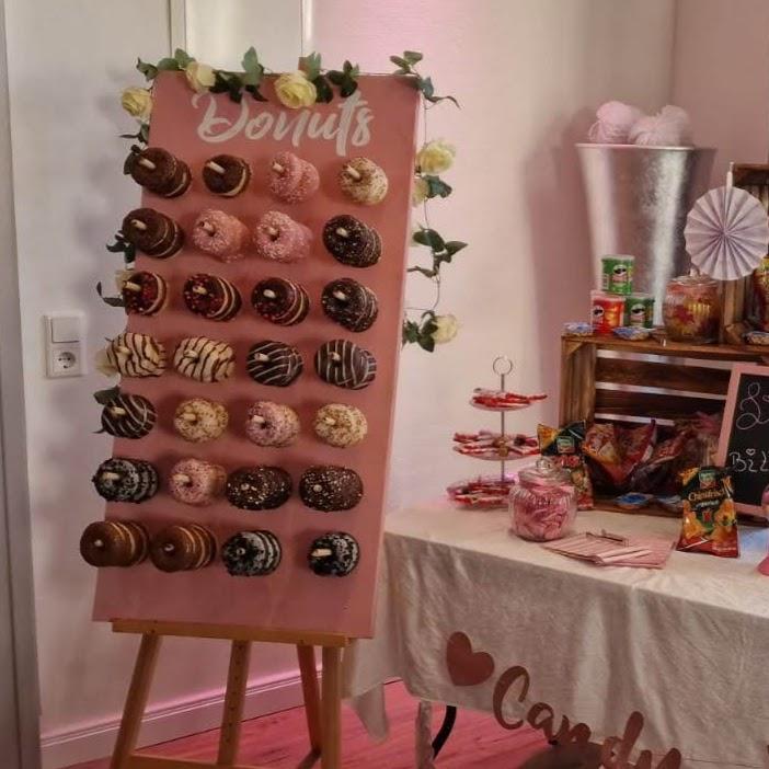 Restaurant "Landgasthof -Au" in Meyn