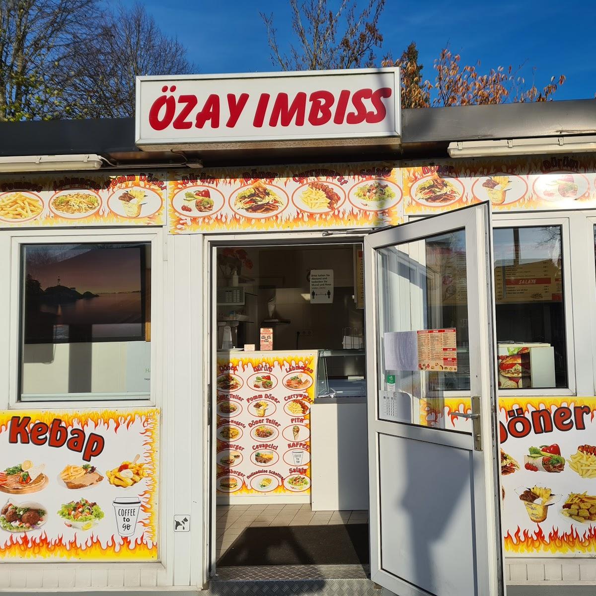 Restaurant "Ehemaliges Atomlager Sw 611" in  Meyn