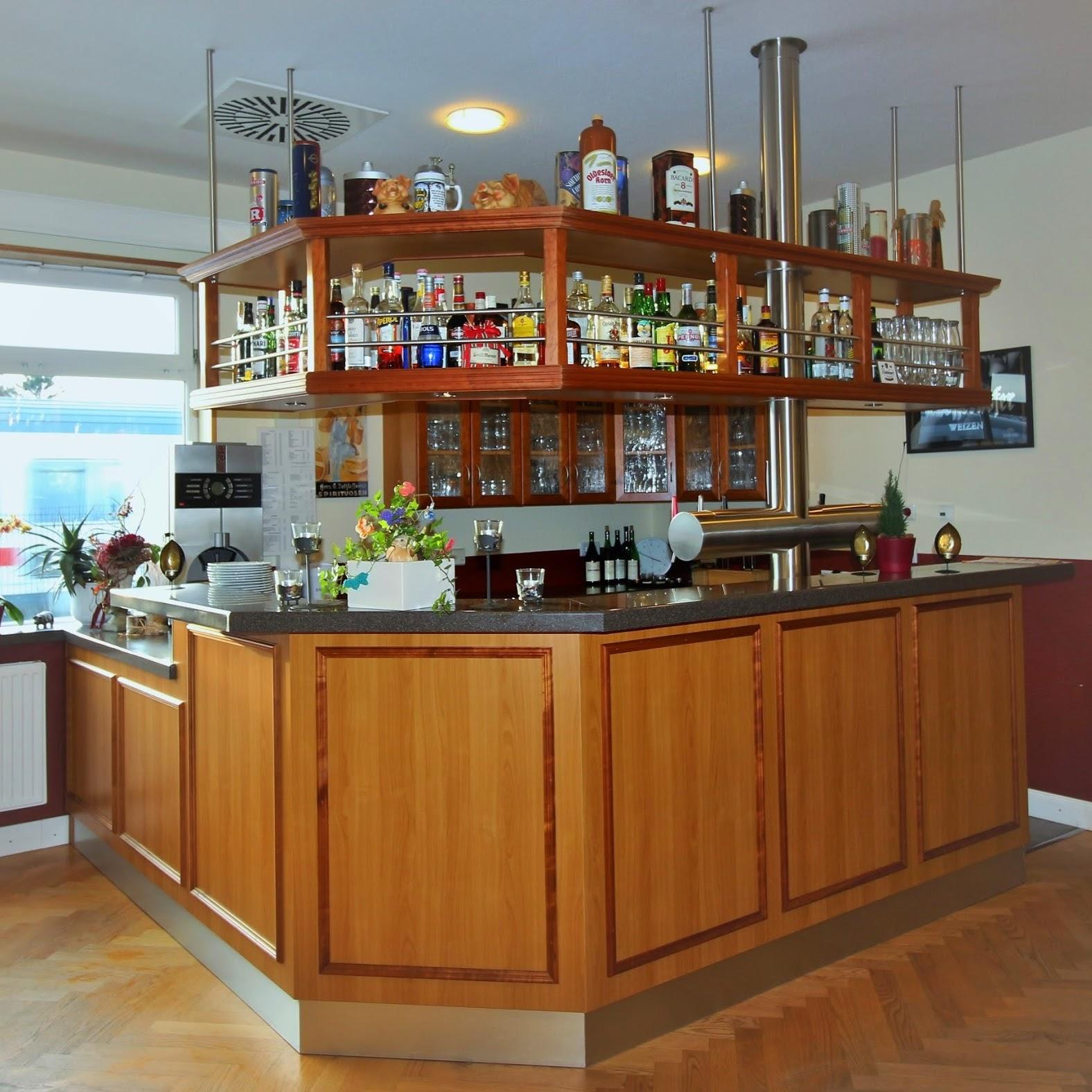 Restaurant "Remini" in  Großenwiehe