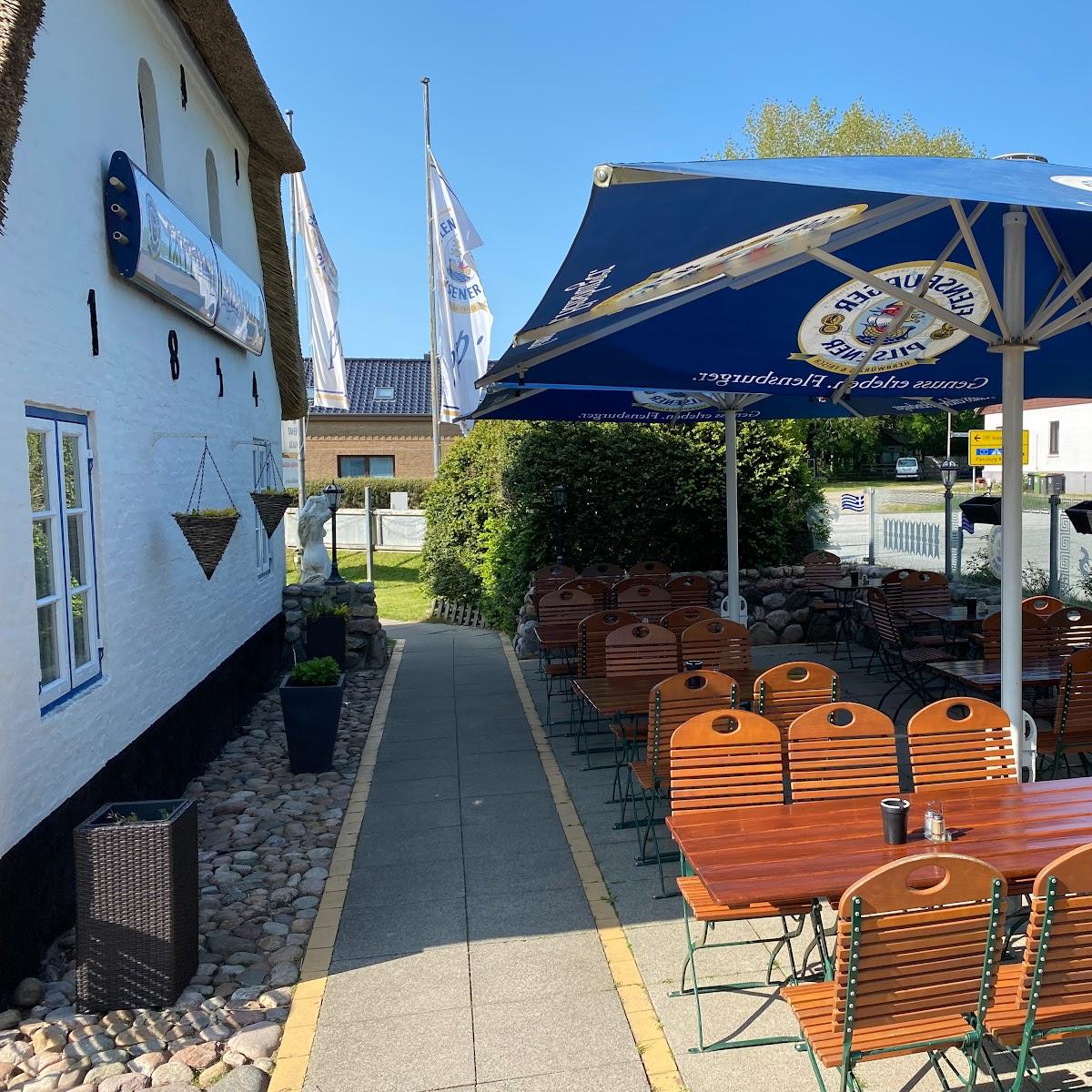 Restaurant "Taverne Adanus" in Handewitt