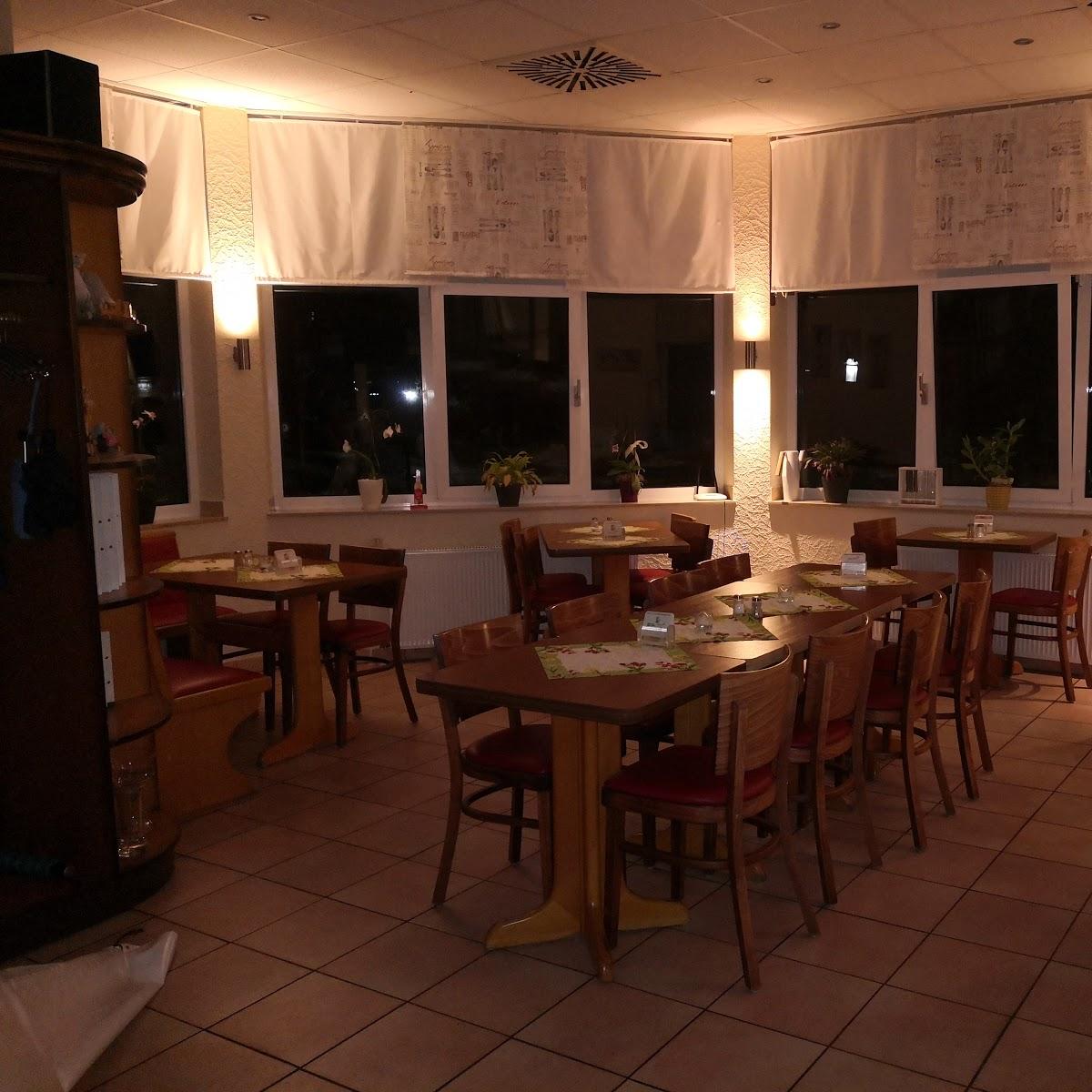 Restaurant "Axel