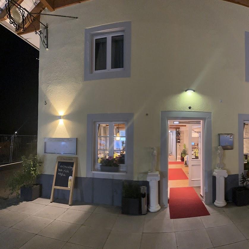 Restaurant "Landgasthaus Sonne | Restaurant und Hotel" in Rümmingen