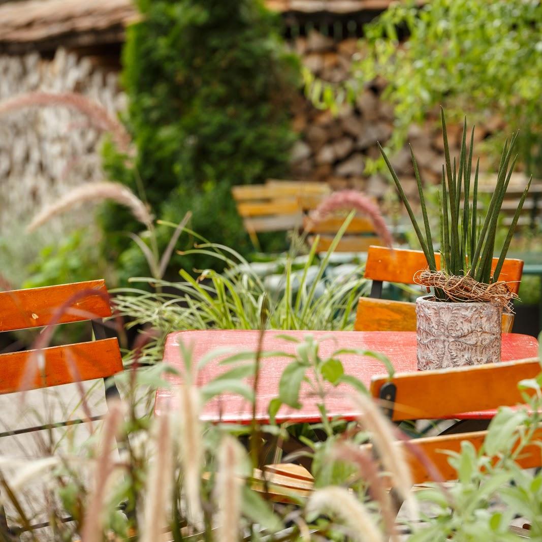 Restaurant "Landgasthof Sonne" in  Rümmingen