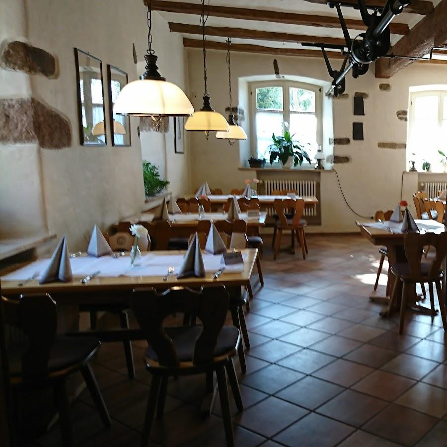 Restaurant "Gasthaus Bruckmühle" in Kandern