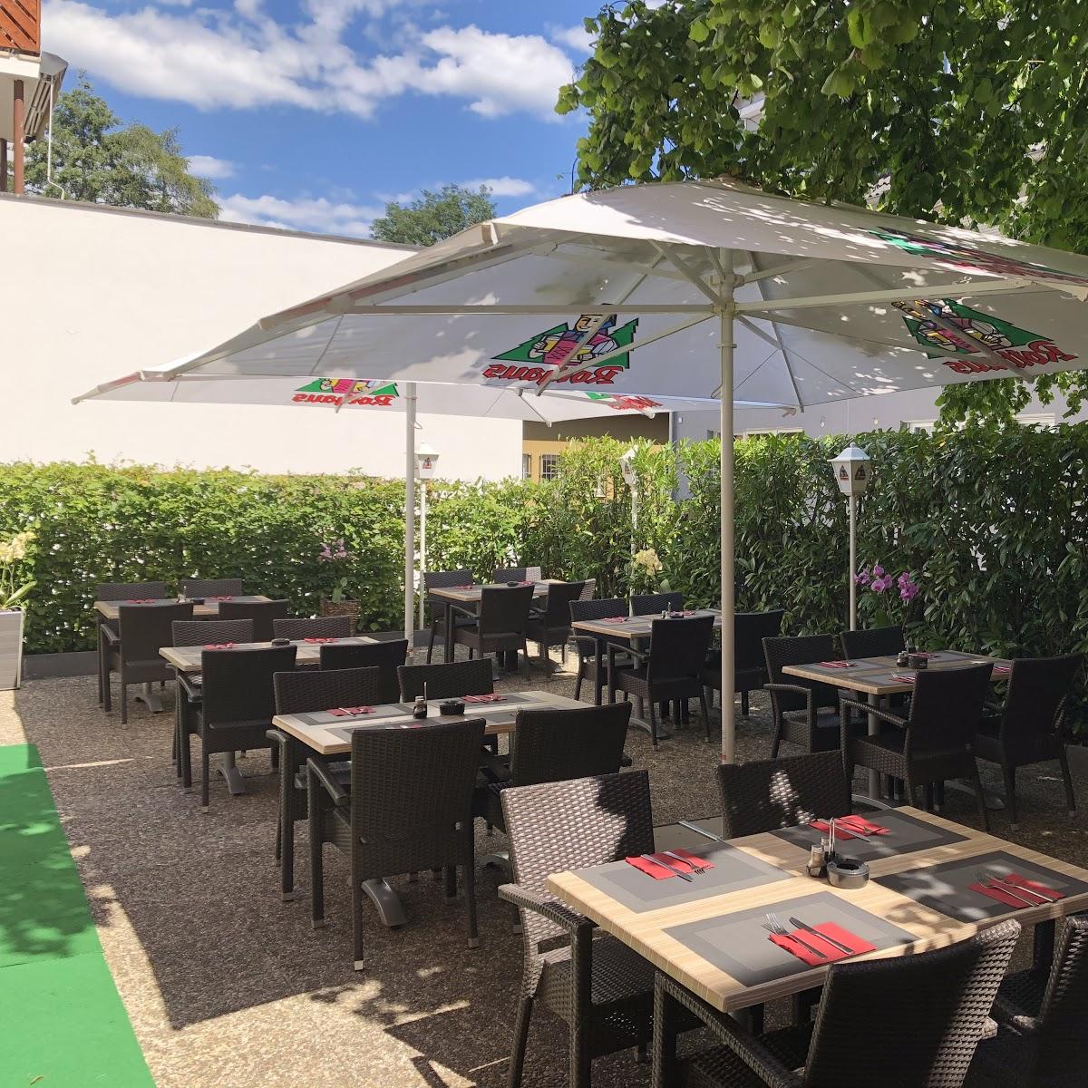 Restaurant "Alte Laube Restaurant" in  Lörrach