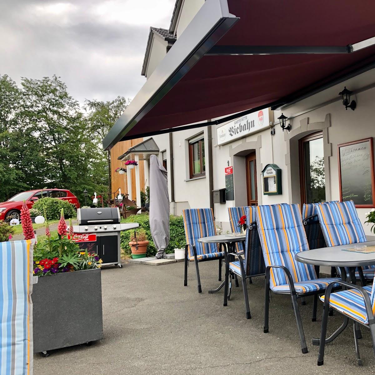 Restaurant "Viebahn, Bei Fred und Sabine" in  Kierspe