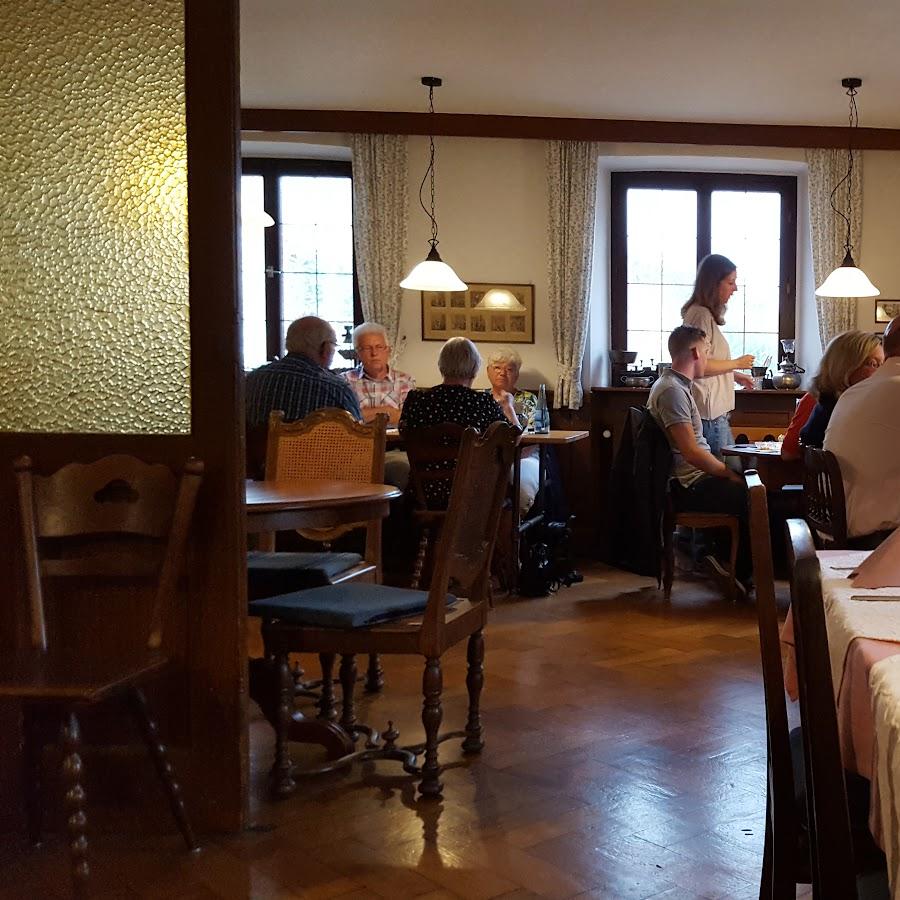 Restaurant "Gasthaus Engel" in Lörrach