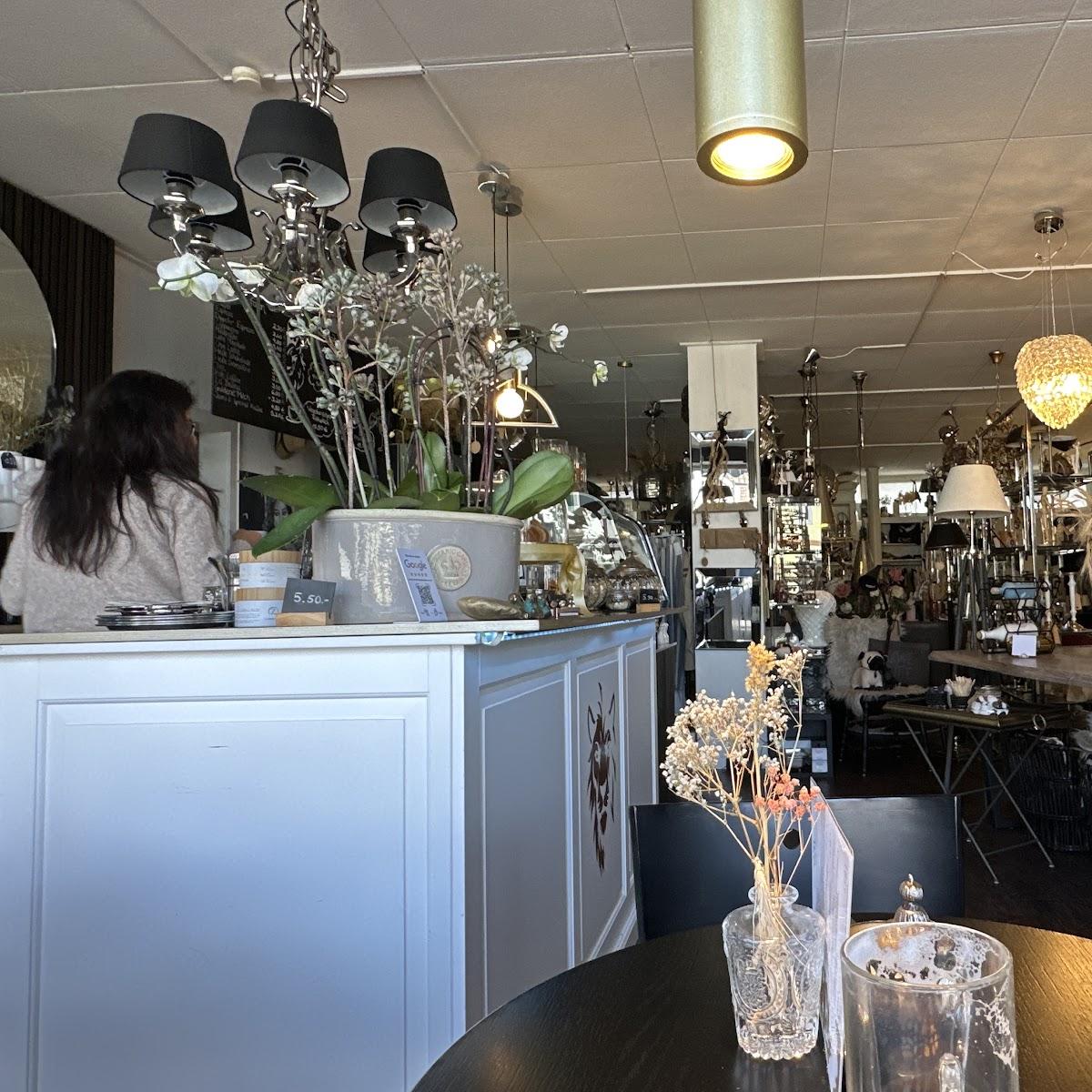 Restaurant "Jami" in Rümmingen