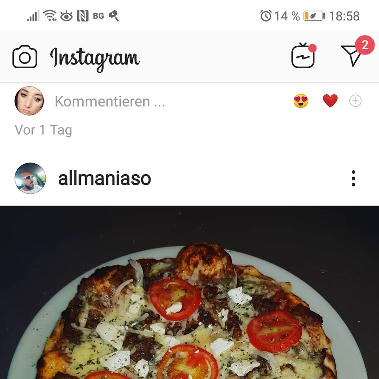 Restaurant "Turak Imbiss" in  Kierspe