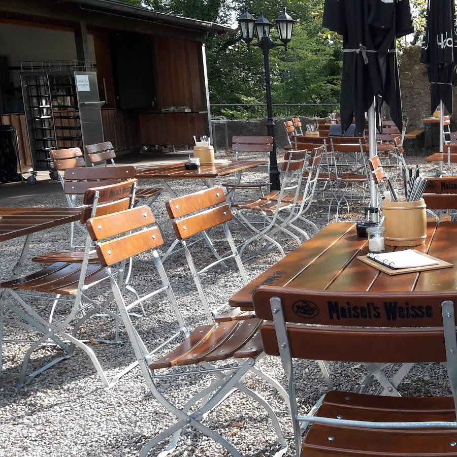 Restaurant "Ochsen Hotel-Restaurant" in  Binzen