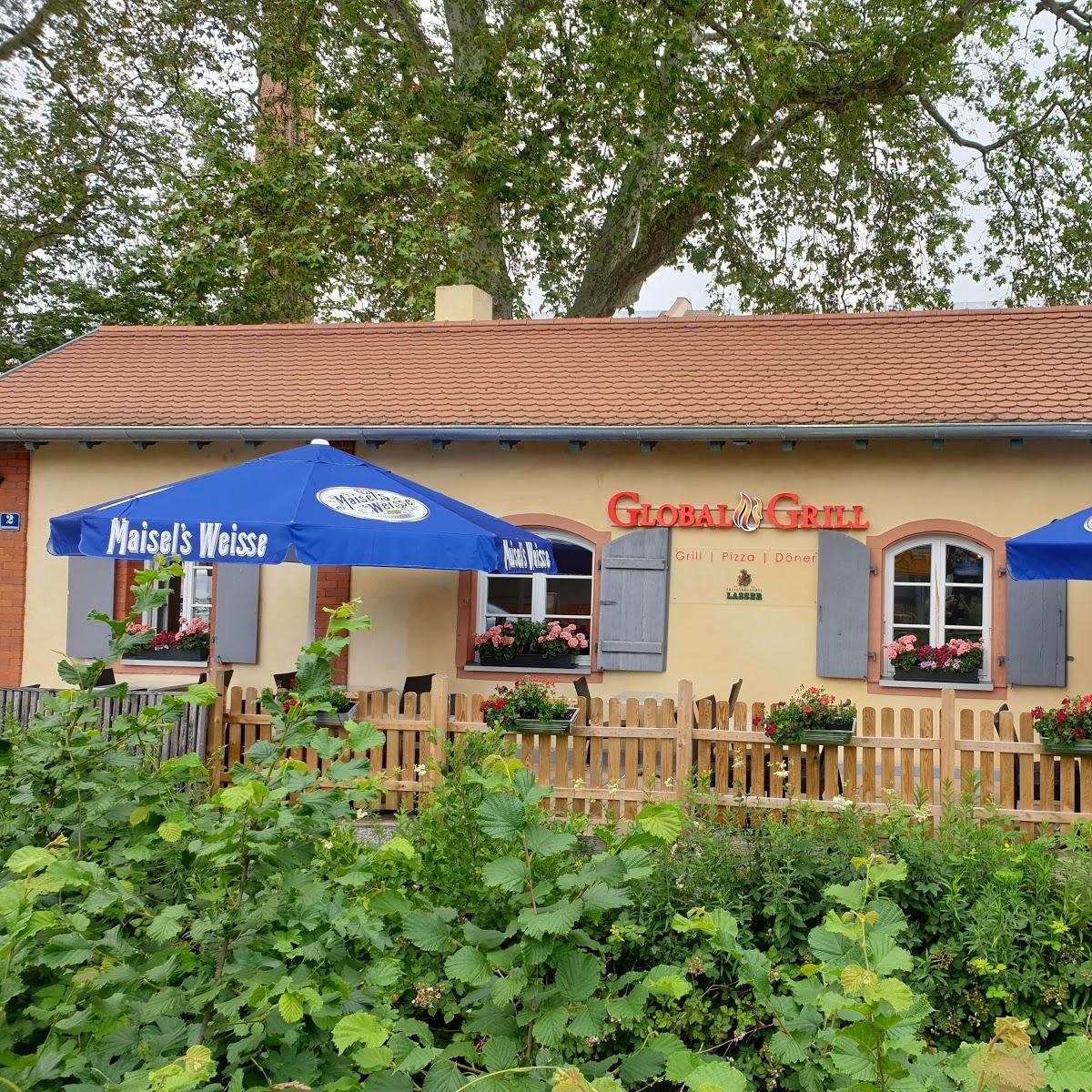 Restaurant "Hotel Restaurant Mühle" in  Binzen