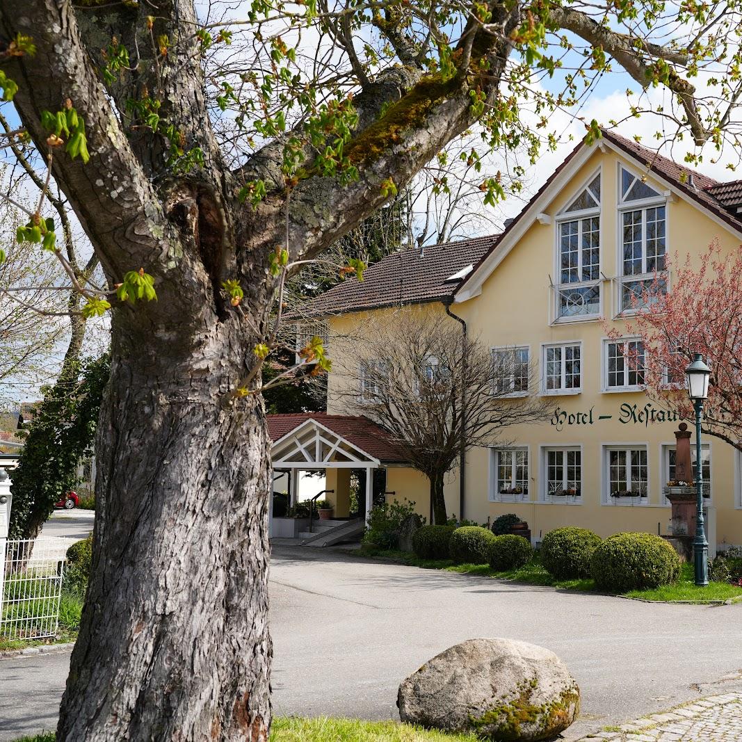 Restaurant "Hotel Restaurant Mühle" in Binzen