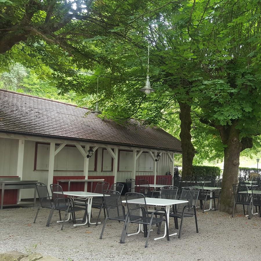 Restaurant "coming soon" in  Lörrach