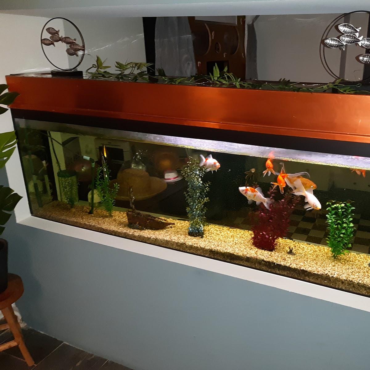 Restaurant "Restaurant Ginza" in  Lörrach