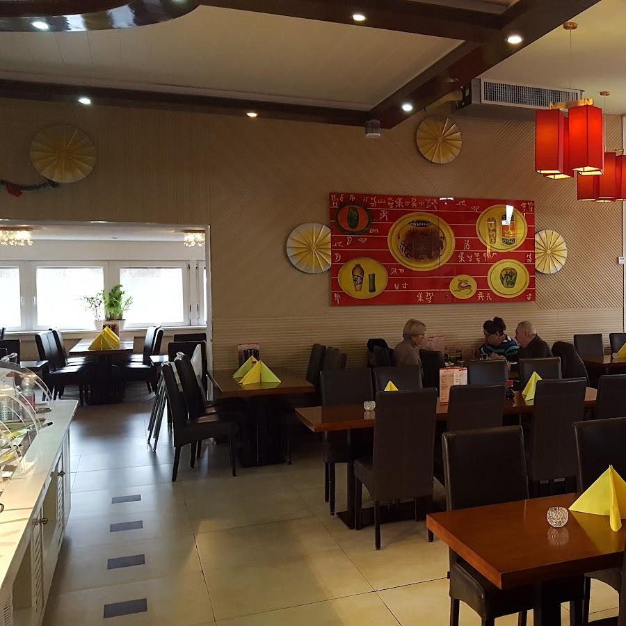 Restaurant "Restaurant Ginza" in Lörrach