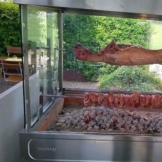 Restaurant "Grill Drill" in  Lörrach