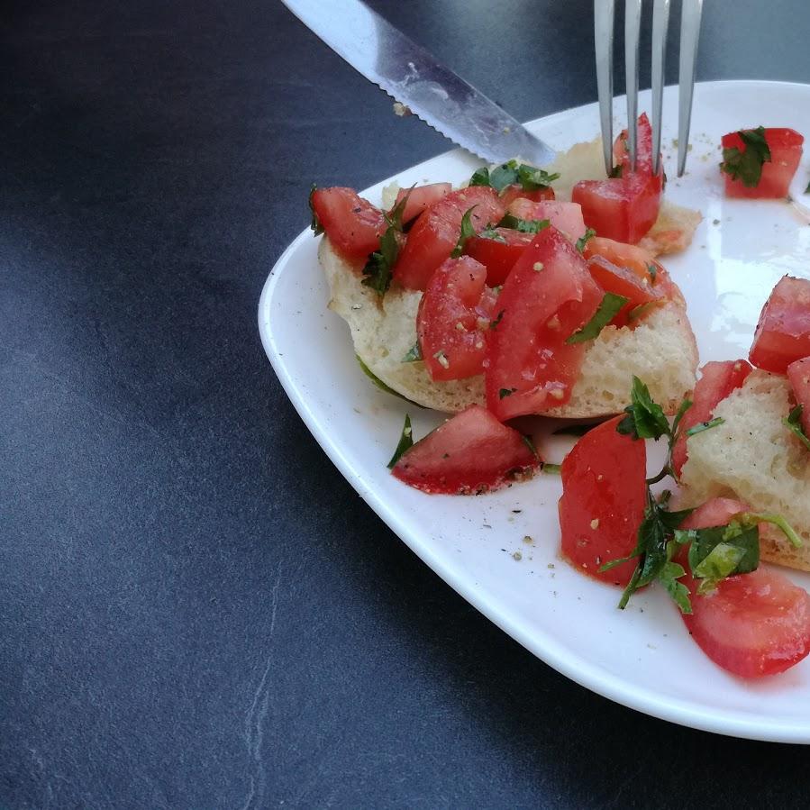 Restaurant "Özge Feinkost" in  Lörrach