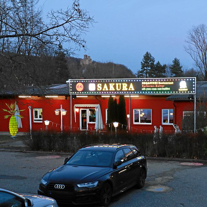 Restaurant "Pizzeria da Mimmo" in  Lörrach