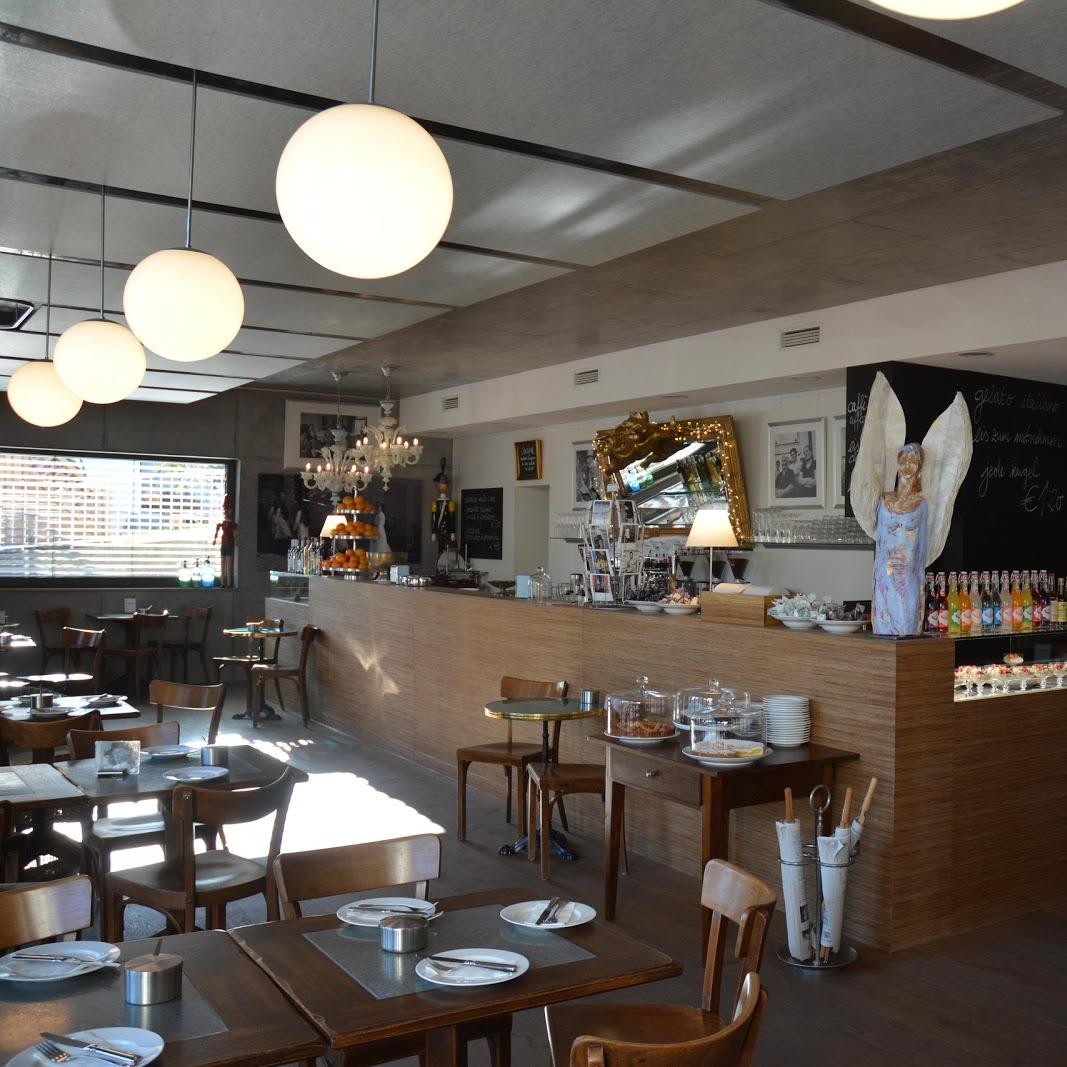 Restaurant "Bistro Clown" in  Lörrach