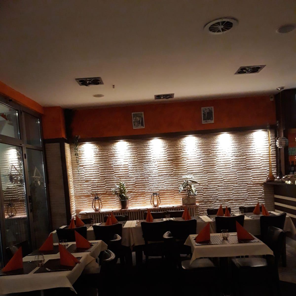 Restaurant "Pizzeria Ristorante Casanova" in  Kierspe