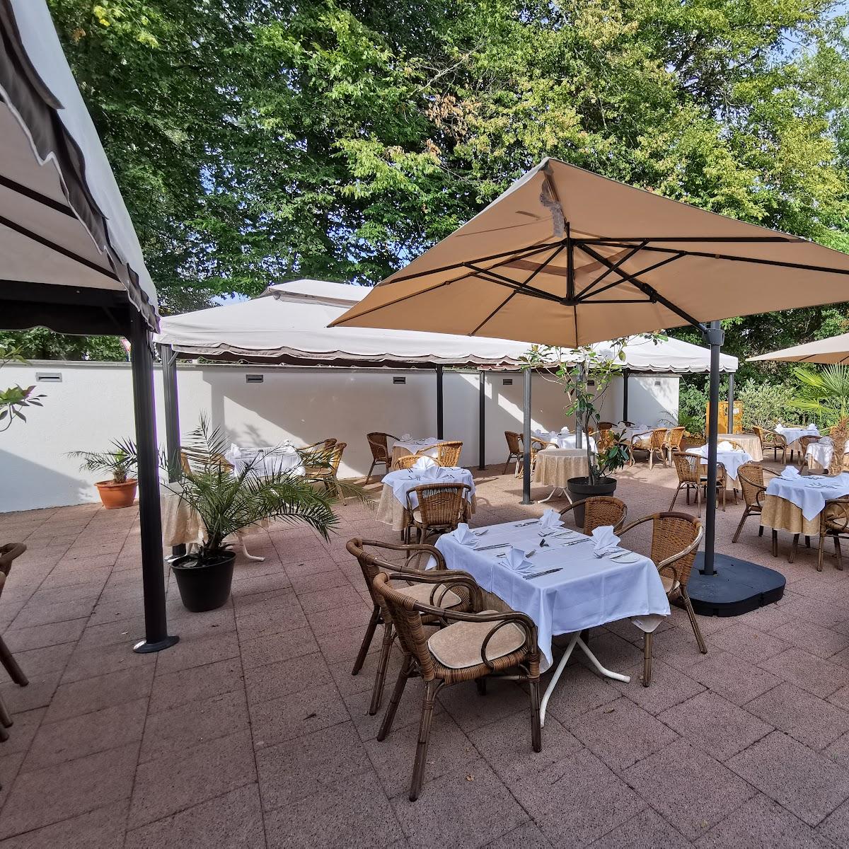 Restaurant "VANILLA" in Lörrach