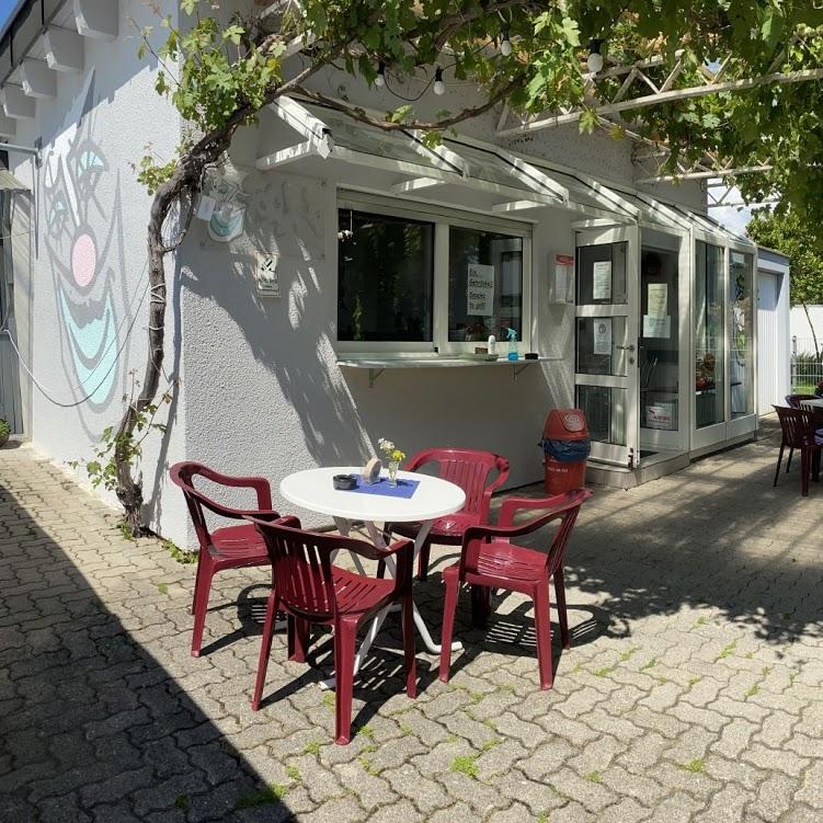 Restaurant "VANILLA" in  Lörrach