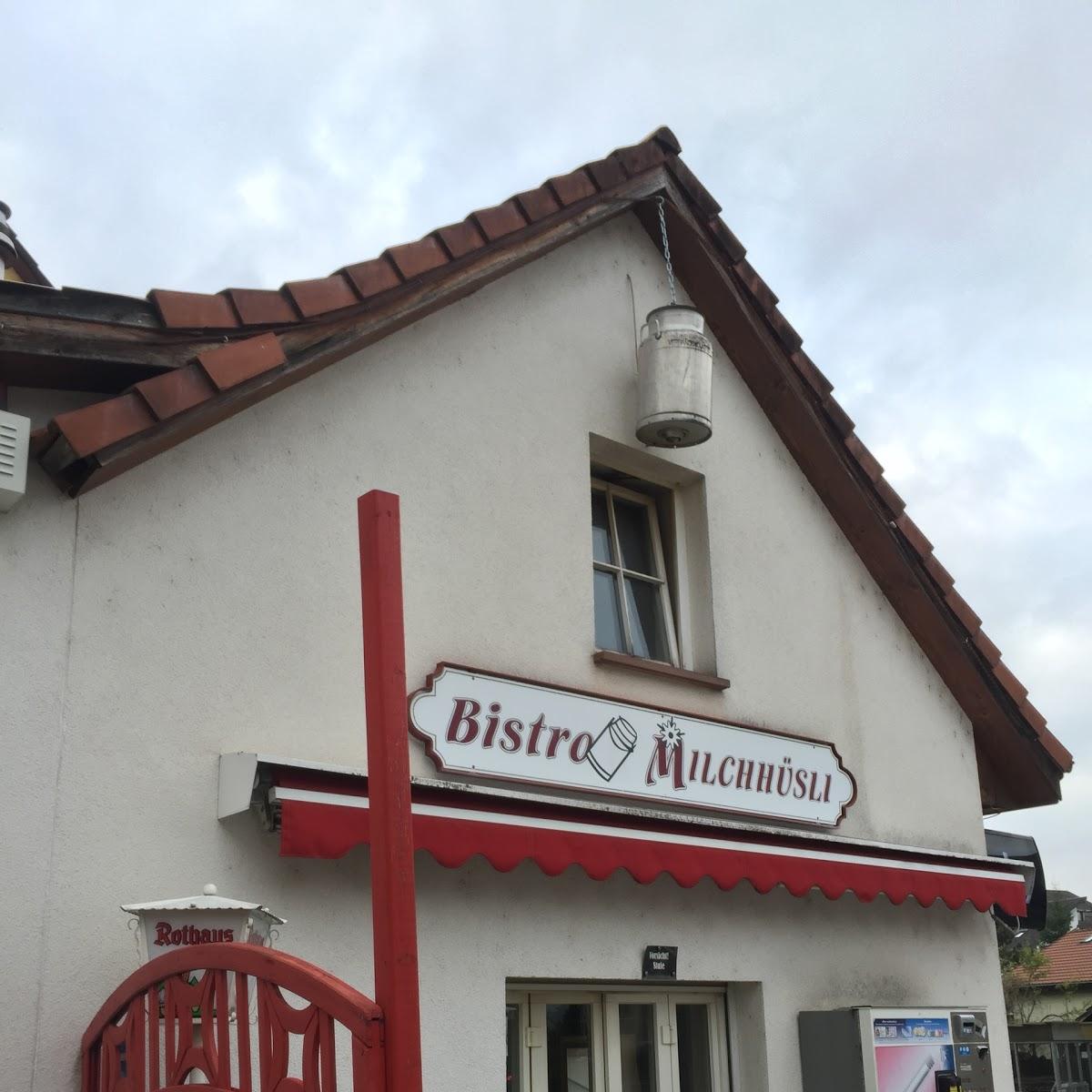 Restaurant "Gasthaus Hirschen" in  Kandern
