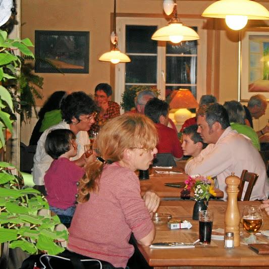 Restaurant "Gasthaus Hirschen" in Kandern