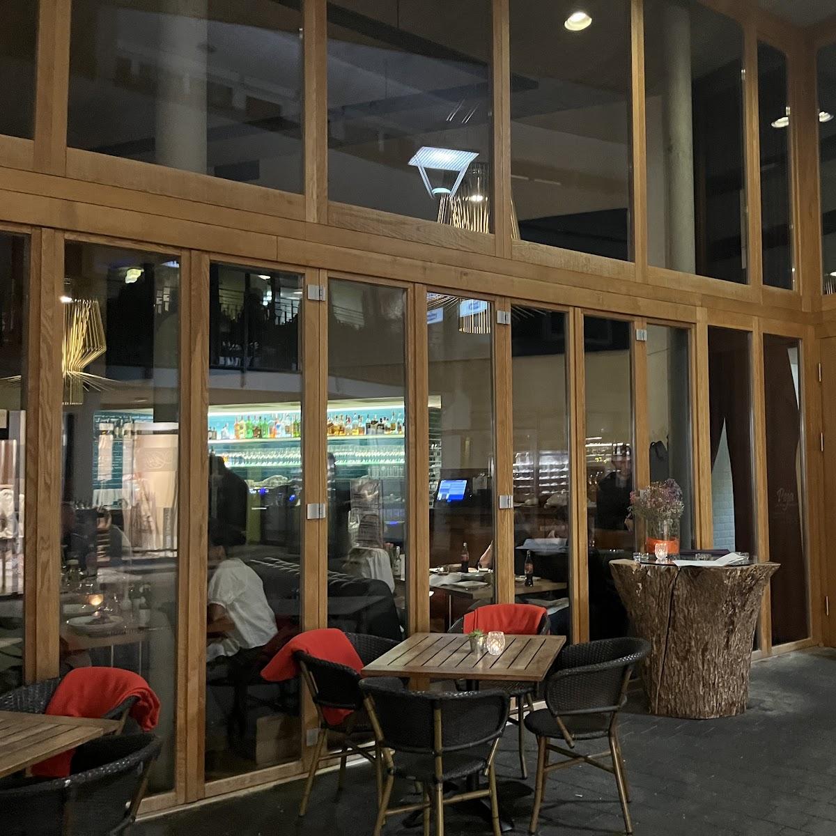 Restaurant "Restaurant Peja" in Lörrach