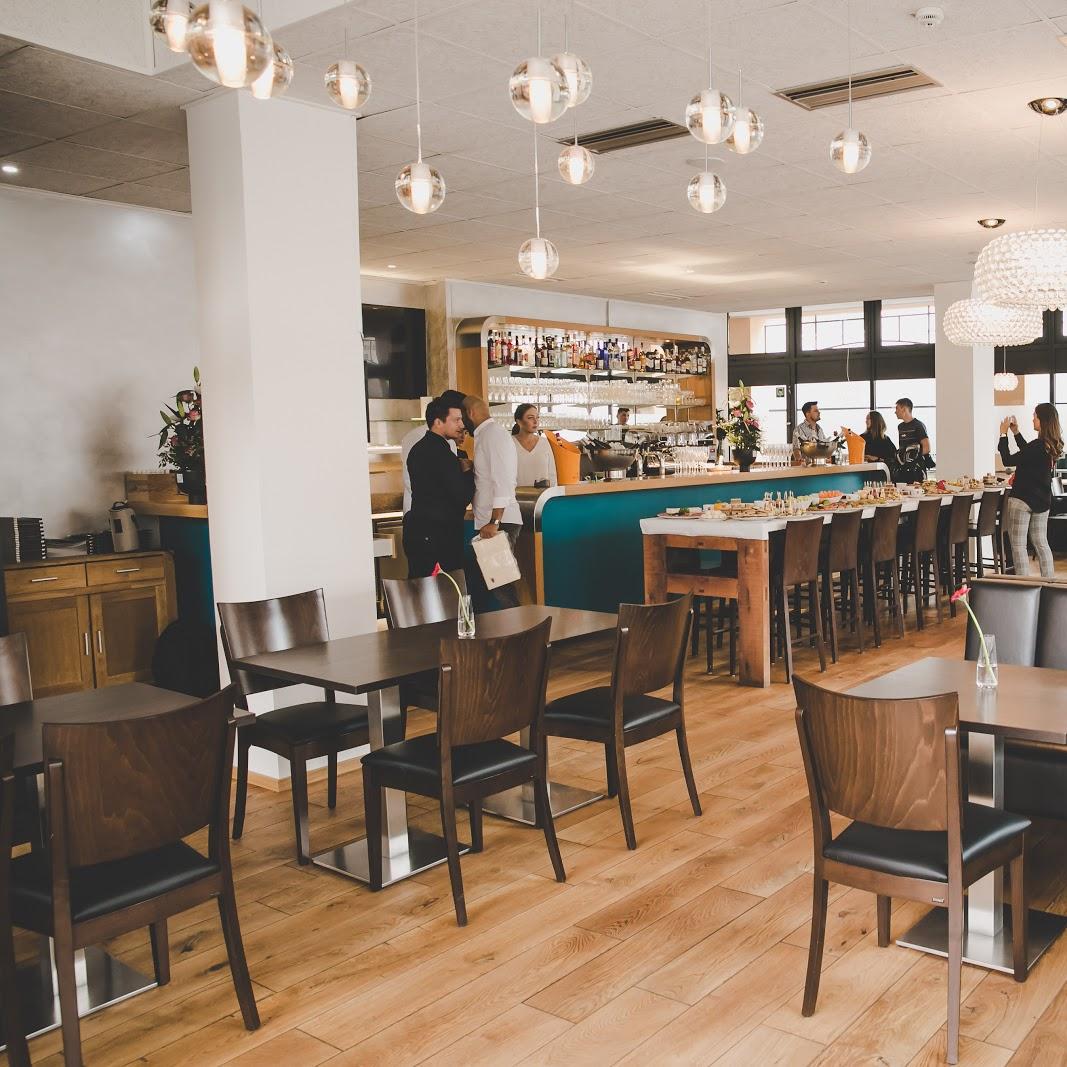 Restaurant "E Jona Bar & Restaurant" in  Lörrach