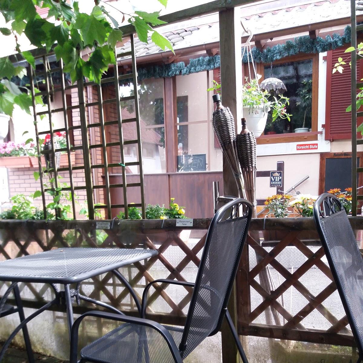 Restaurant "Villa19hundert02" in  Lörrach