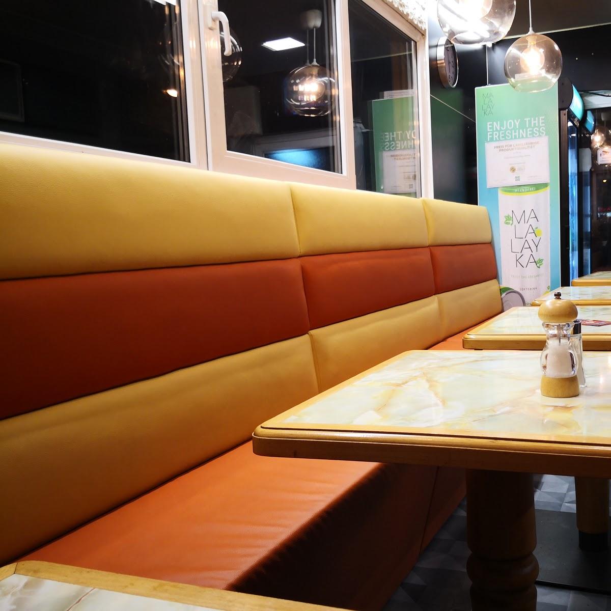 Restaurant "Dürrüm