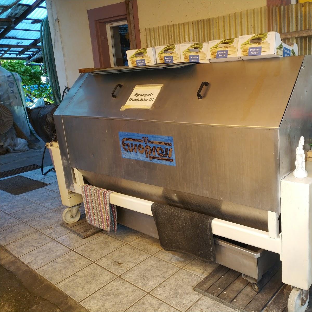 Restaurant "Guney
