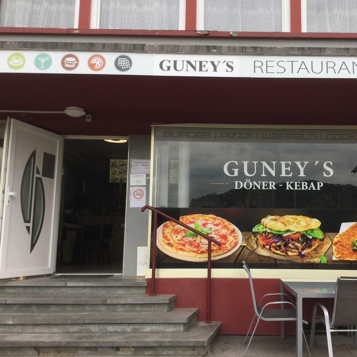 Restaurant "Schützengesellschaft" in  Lörrach