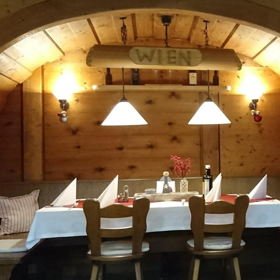 Restaurant "Birnis" in  Neuötting