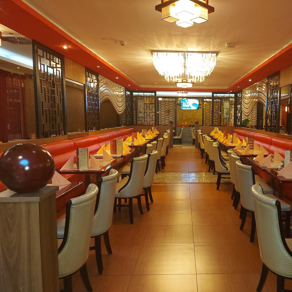 Restaurant "Asianstar" in Neuötting