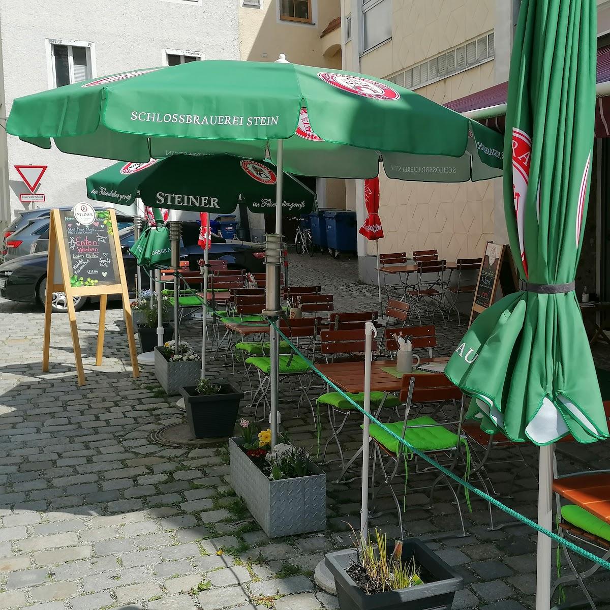 Restaurant "Mythai Lounge" in Neuötting