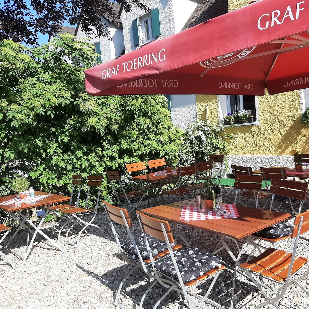 Restaurant "Ristorante Pizzeria da Salvatore" in Mühldorf am Inn