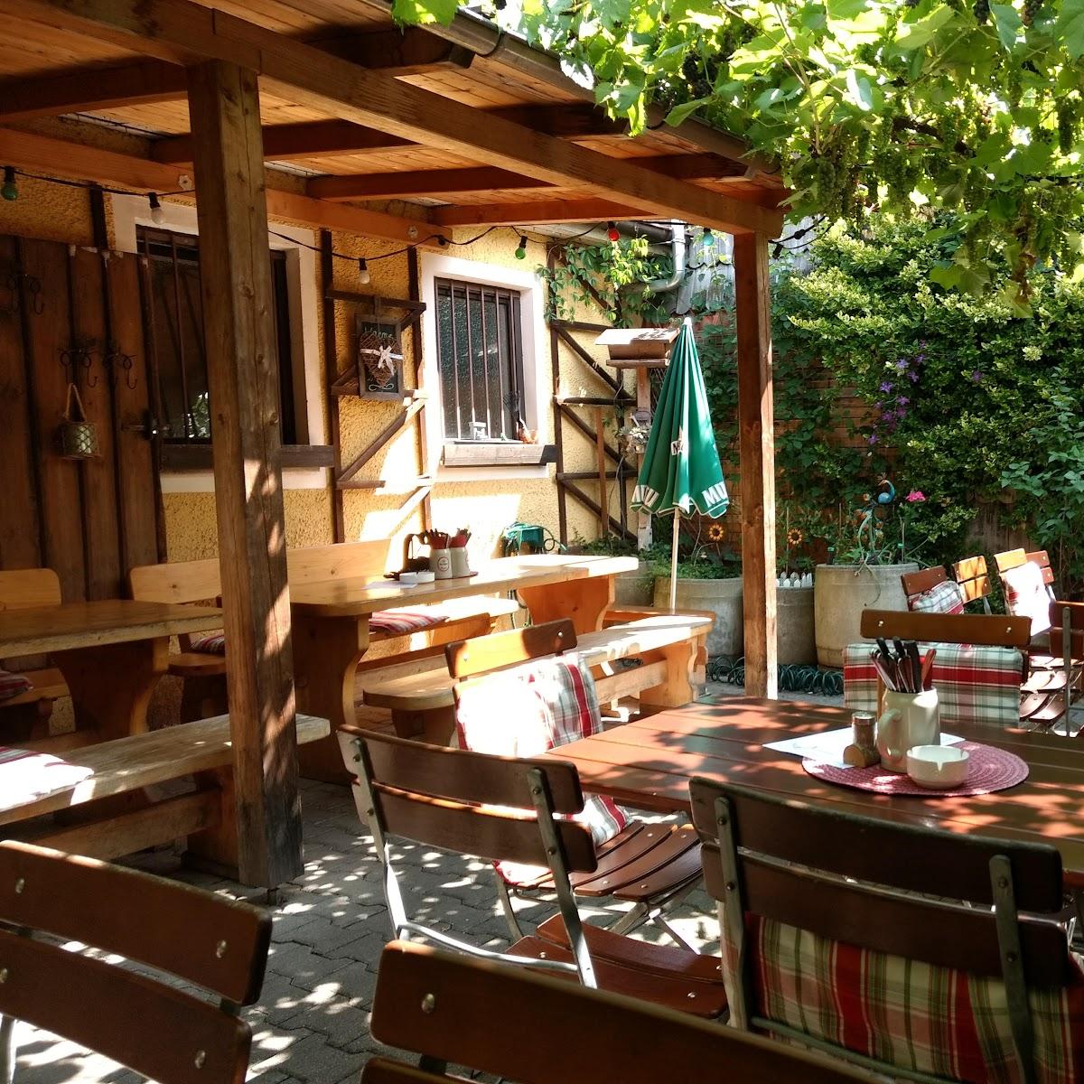 Restaurant "Zum Pallaufwirt" in Neuötting