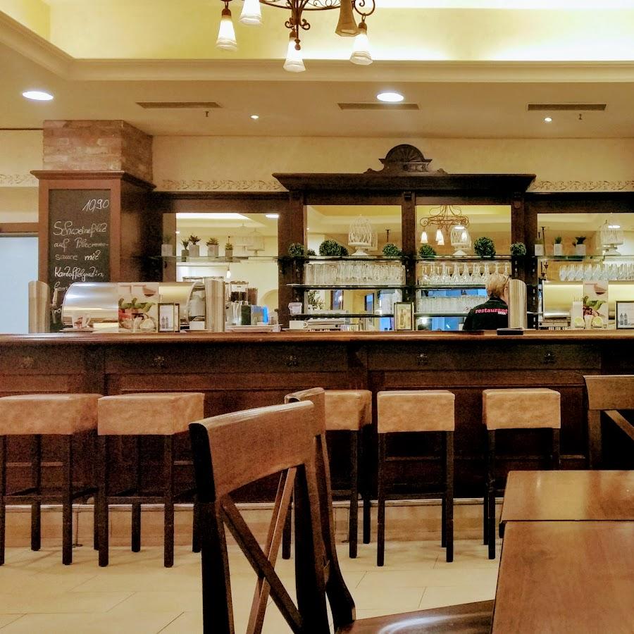 Restaurant "XXXL Restaurant" in Neuötting