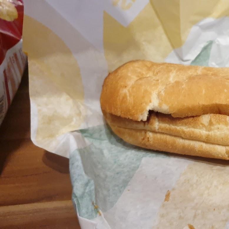 Restaurant "Subway" in  Neuötting