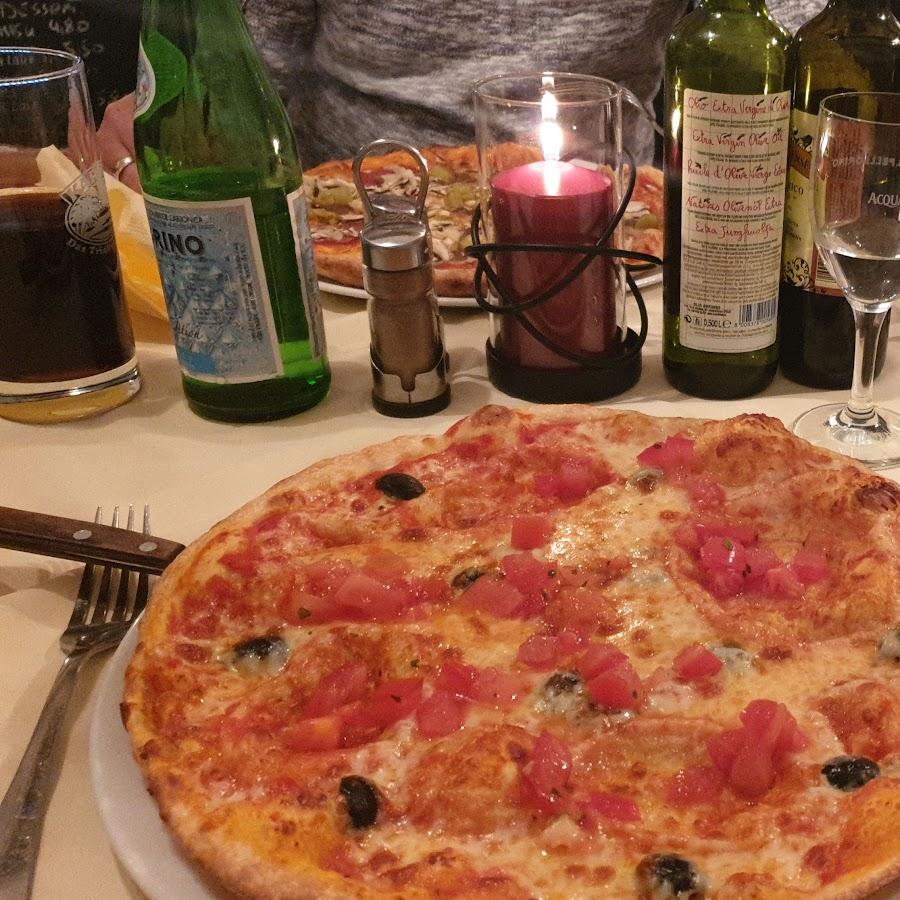 Restaurant "Ristorantino L