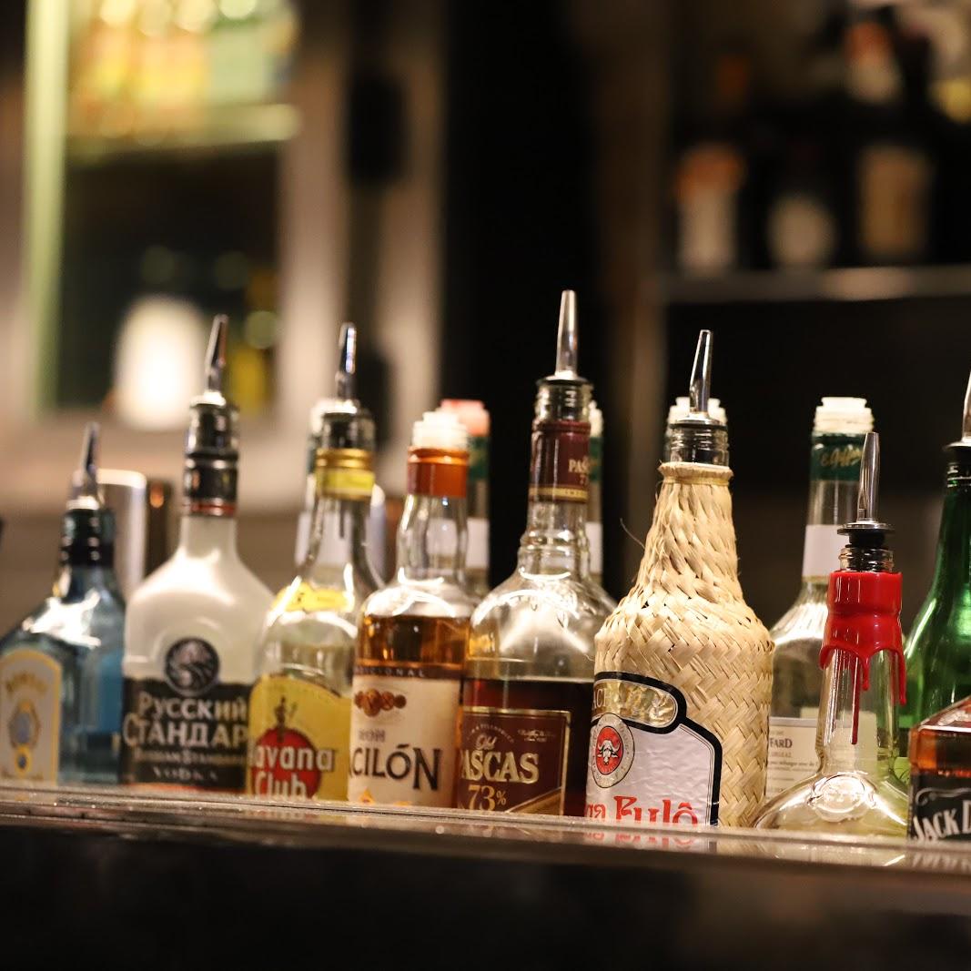 Restaurant "KARL Bar" in Altötting